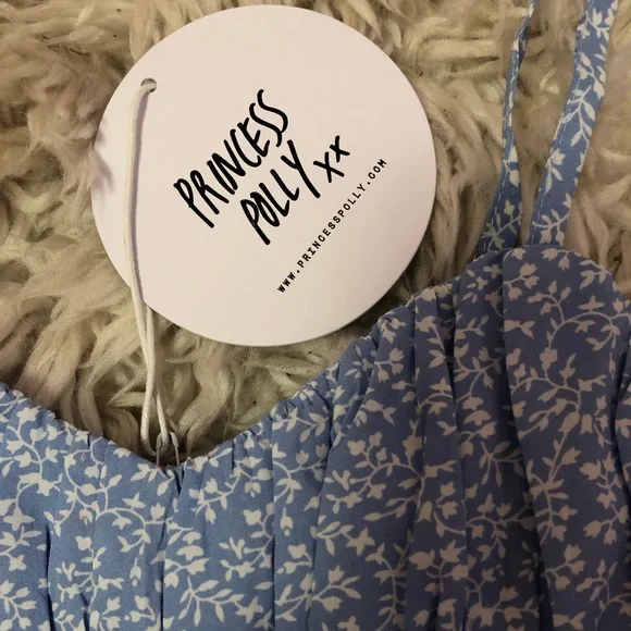 Princess Polly tank top XS - Picture 2 of 3